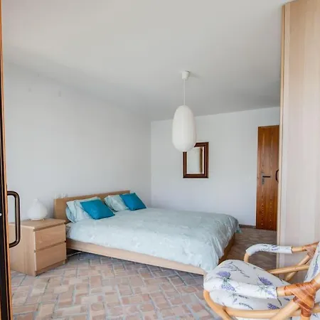 Lejlighed Gambarogno, Lago, Posteggio, Privata