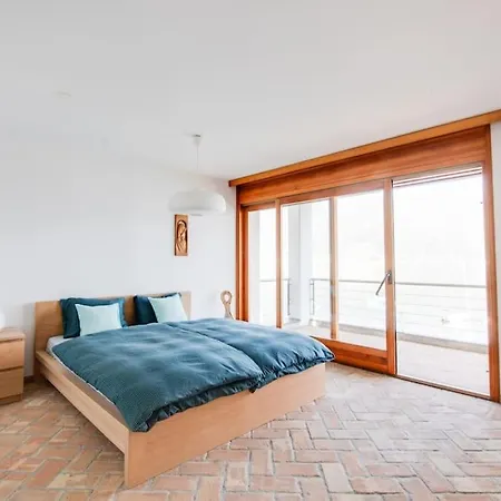 Gambarogno, Lago, Posteggio, Privata Apartman *